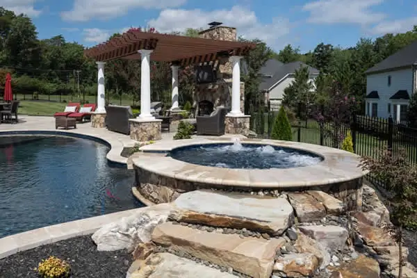 Best Hardscape Design