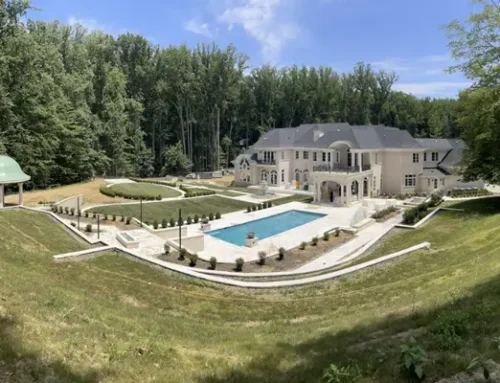 Hardscape Features That Instantly Upgrade Your Backyard