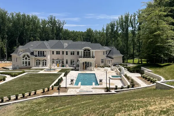 Hardscape Design and Installation Fairfax, VA