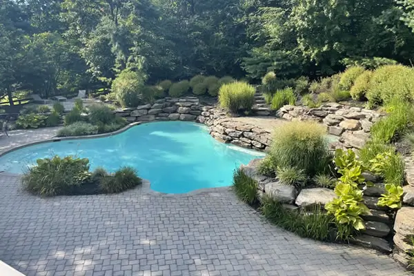 Hardscape Design Sterling, VA
