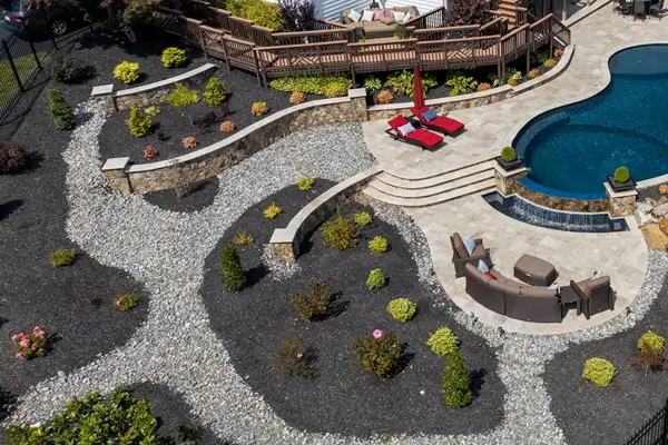 Hardscape Installation Fairfax, VA