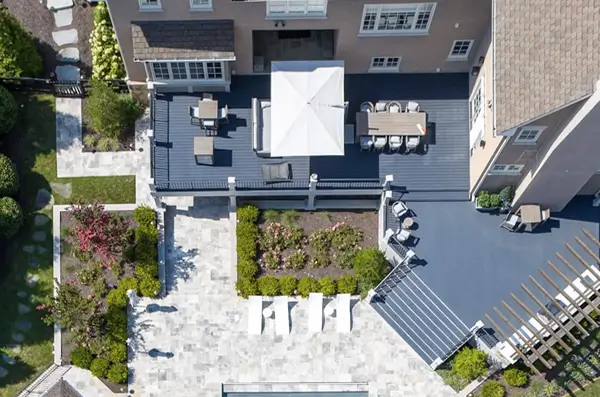 Hardscape Design